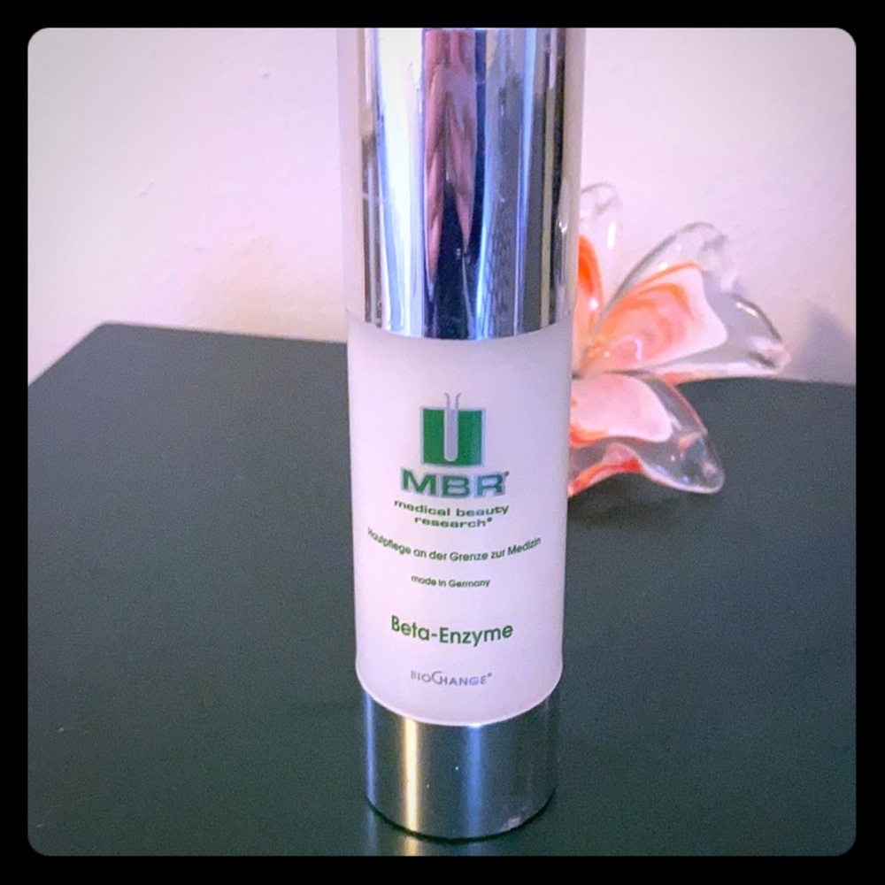 MBR (medical beauty research) Beta-Enzyme